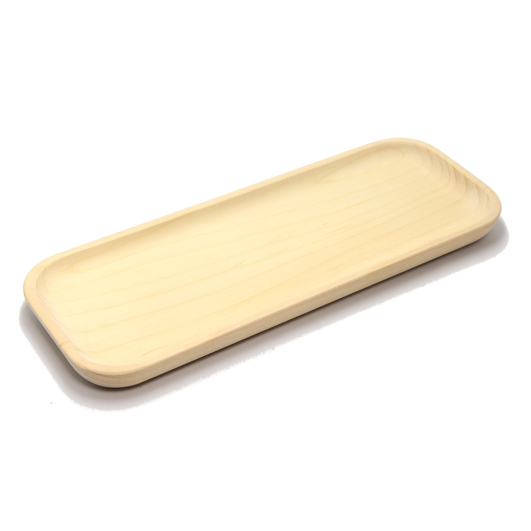  BAMBUS OVAL 10X26X1,5CM DP3223 