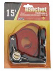 ŠPANER 25MM/4,5M  ŠPANER 25MM/4,5M