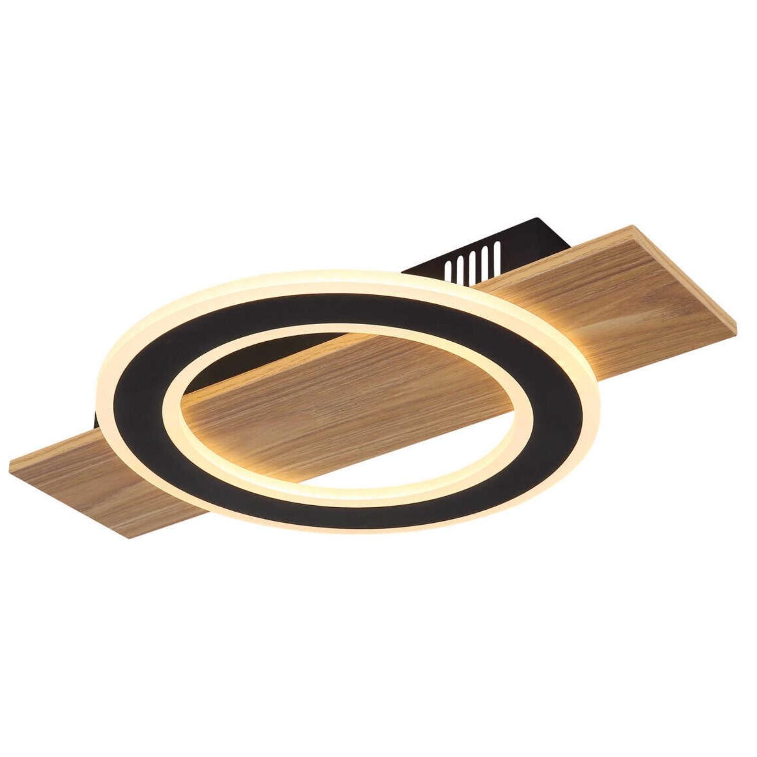 GLOBO Plafonska lampa Jayden 18W