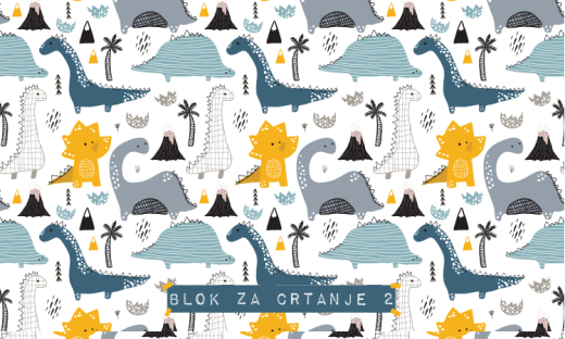 STREET BLOK CRTAĆI BR.2 STREET BLOK CRTAĆI BR.2