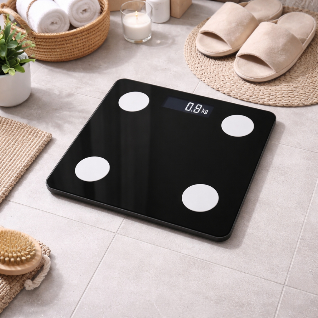  Digitalna tjelesna vaga DP4341