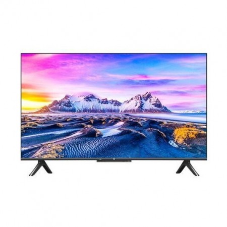XIAOMI TV 43 P1 4K ANDROID ELA4584EU XIAOMI TV 43 P1 4K ANDROID ELA4584EU