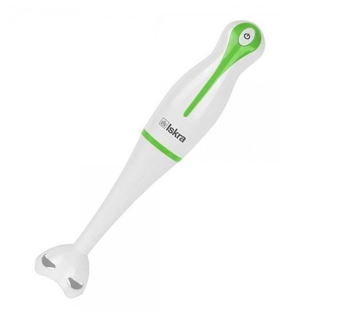 ISKRA ŠTAPNI MIKSER SW-218-GR   ISKRA ŠTAPNI MIKSER SW-218-GR
