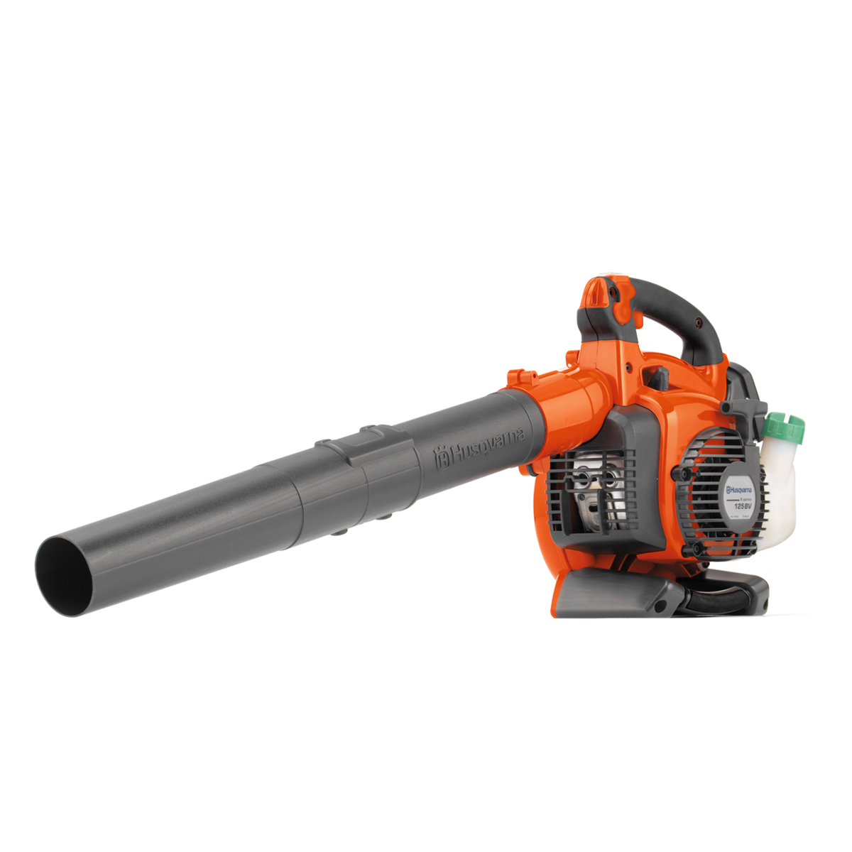 HUSQVARNA DUVAČ LIŠĆA 125BVX HUSQVARNA DUVAČ LIŠĆA 125BVX