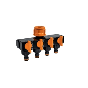 BRADAS 4-djelni nastavak 3/4 BRADAS 4-djelni nastavak 3/4