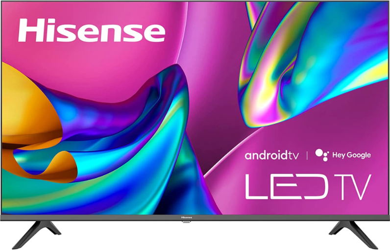 HISENSE TV LED 40A4HA HISENSE TV LED 40A4HA