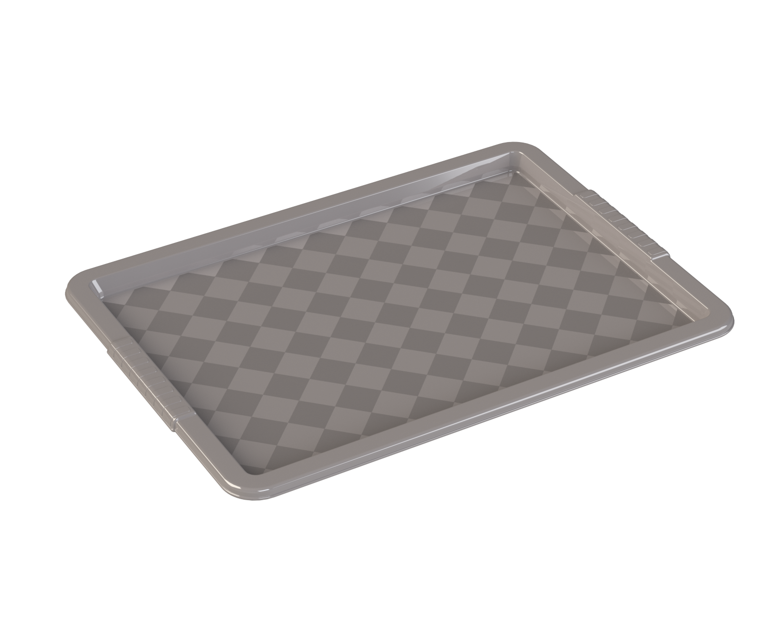 PLASTOFLEX Tacna PVC 30x40