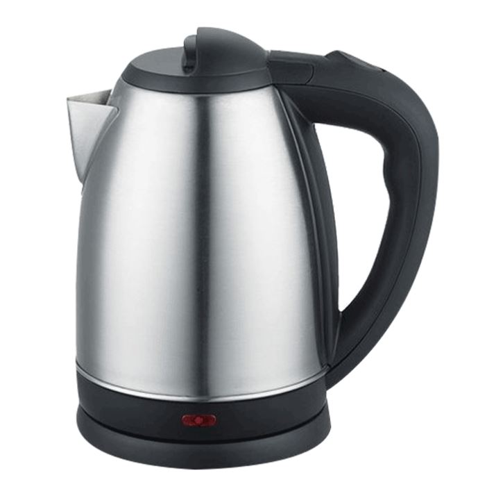 MAXHOF ELEKTRIČNO KUHALO T8806 SILVER MAXHOF ELEKTRIČNO KUHALO T8806 SILVER