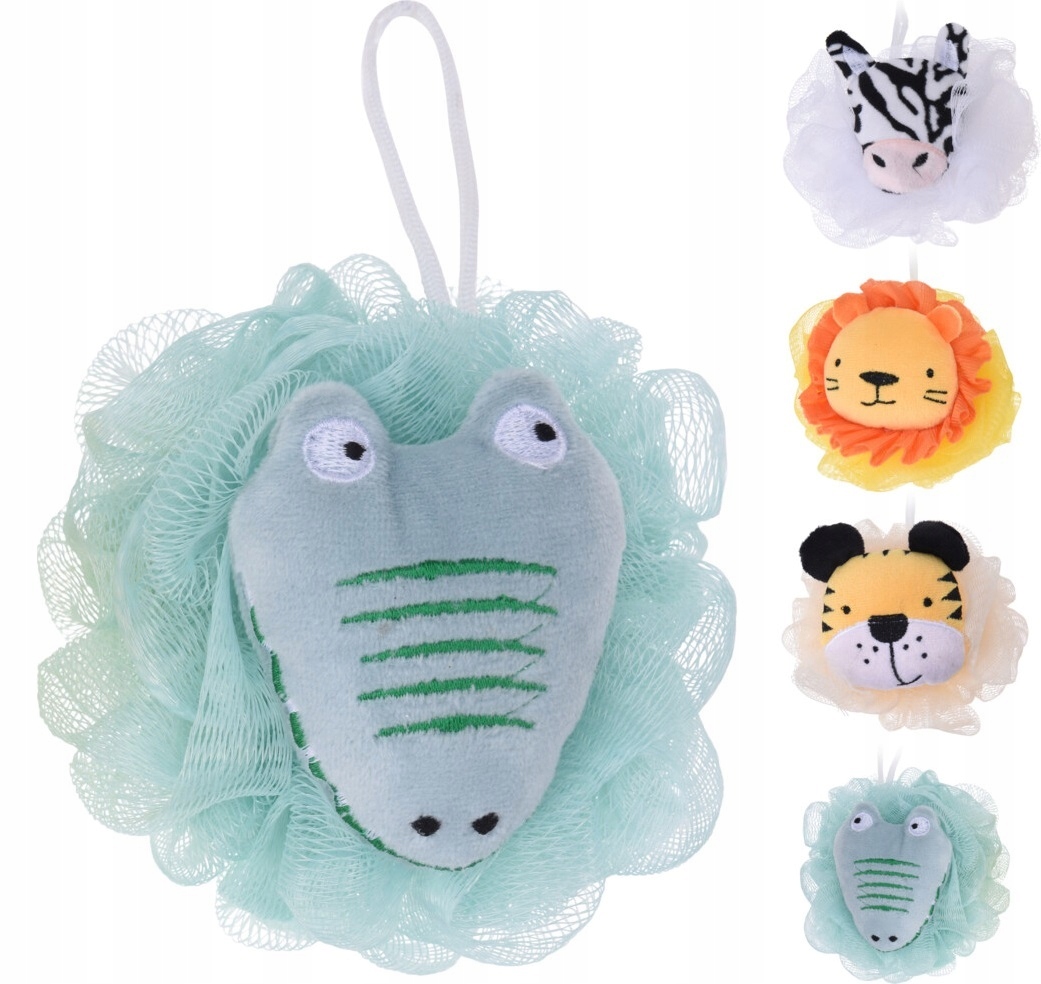 ELEGANZA SPUŽVA ZA KUPANJE 529002100 ELEGANZA SPUŽVA ZA KUPANJE 529002100