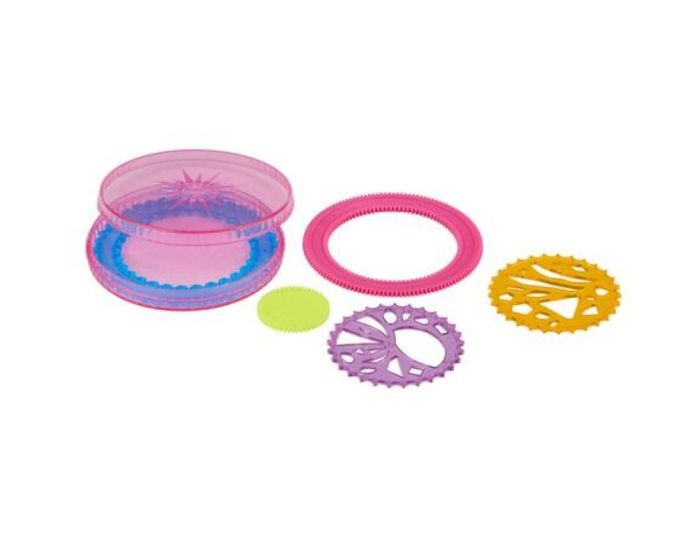 CREATIVE KIDS Šabloni za crtanje 6/1 CREATIVE KIDS Šabloni za crtanje 6/1