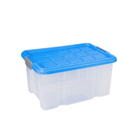 RIVAL Euro kutija sa poklopcem 40x30x20 cm RIVAL Euro kutija sa poklopcem 40x30x20 cm