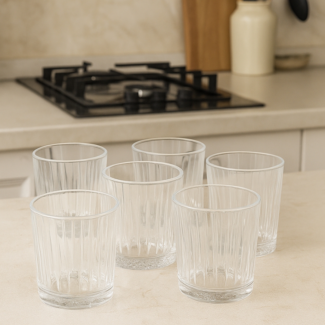  Set čaša 6/1 DP4002