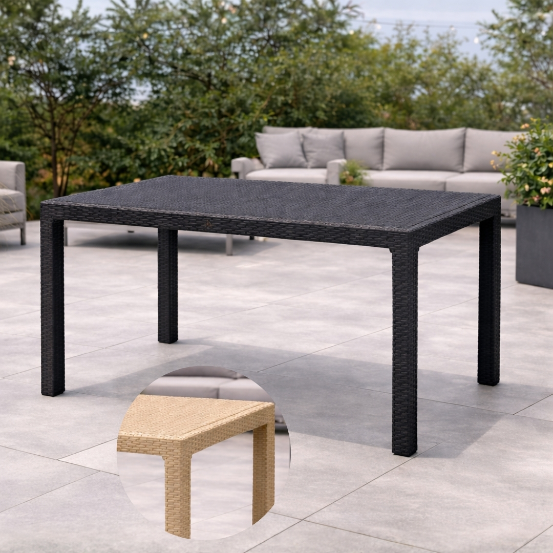  Sto Rattan 90x150 cm