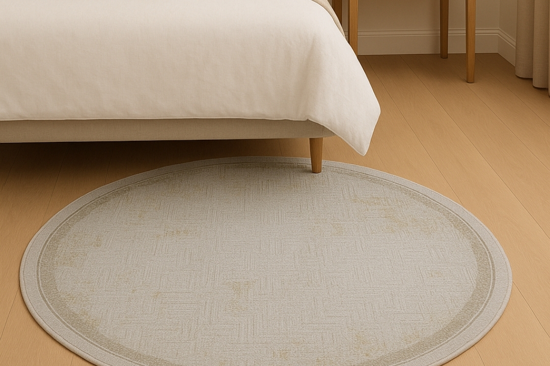  TEPIH KADIFE KD102 GOLD 100X100