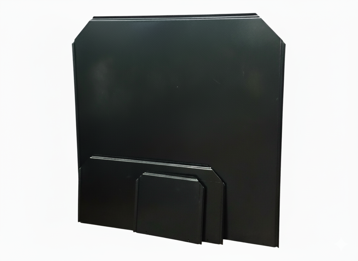  Podmetač za peć 1x1000x1000 mm plastificirani