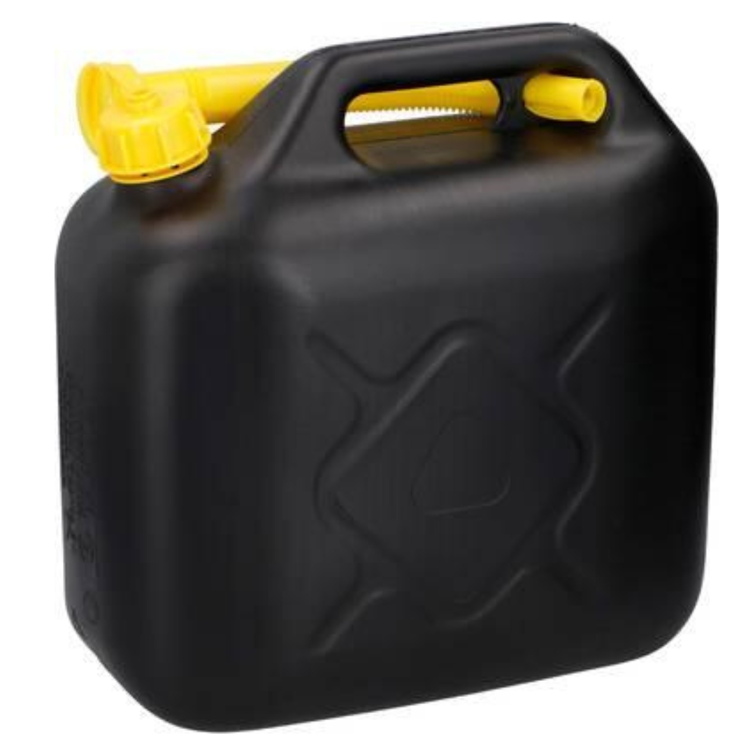 DUNLOP Kanister za gorivo 10 L