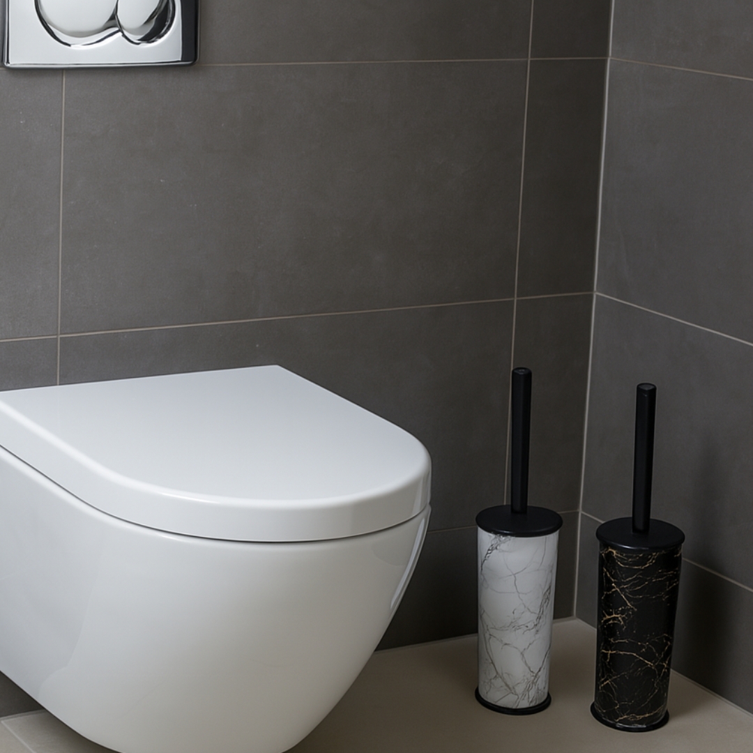 ELIF PLASTIC ČETKA ZA WC LUX COD 530