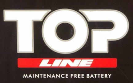 TOP LINE
