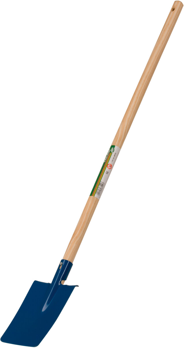 FREUND Dječija lopata plava 75cm FREUND Dječija lopata plava 75cm