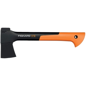 FISKARS Univerzalna sjekira X7 XS FISKARS Univerzalna sjekira X7 XS
