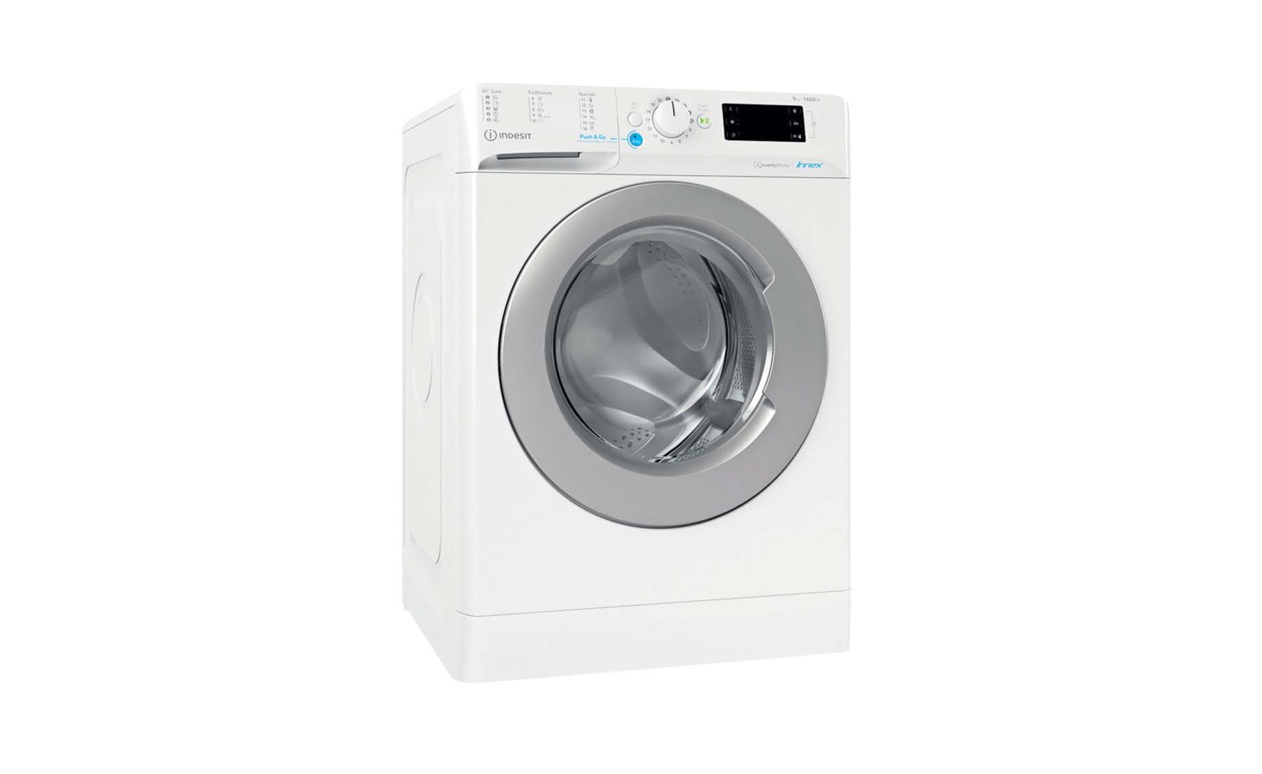 MAŠINA ZA VEŠ BWE91485XWS  MAŠINA ZA VEŠ BWE91485XWS