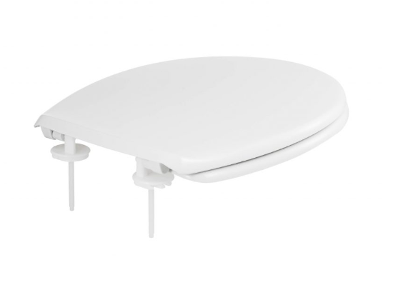 BEMIS DASKA ZA WC ŠKOLJKU BEMIS MODENA BEMIS DASKA ZA WC ŠKOLJKU BEMIS MODENA