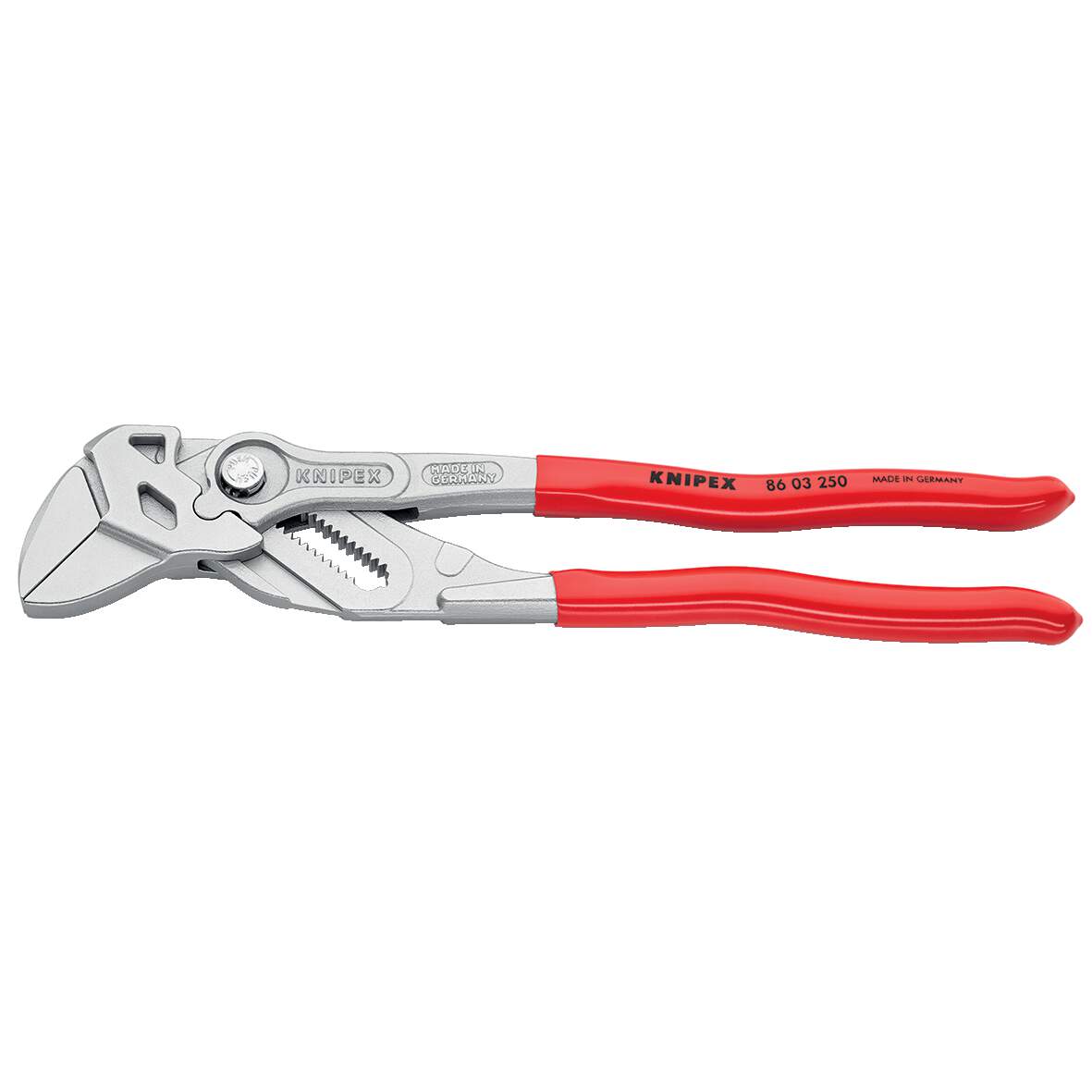 KNIPEX KLIJEŠTA PODESIVA 300MM  KNIPEX KLIJEŠTA PODESIVA 300MM