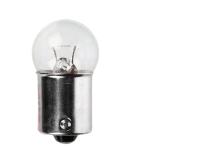 SIJALICA HALOGENA R5W BA15S R10W BA15S 12/24V 5W  SIJALICA HALOGENA R5W BA15S R10W BA15S 12/24V 5W