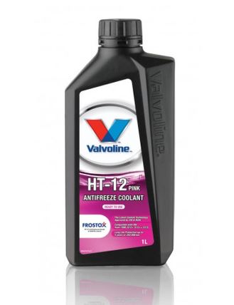 VALVOLINE ANTIFRIZ COOLANT SW 1L  VALVOLINE ANTIFRIZ COOLANT SW 1L