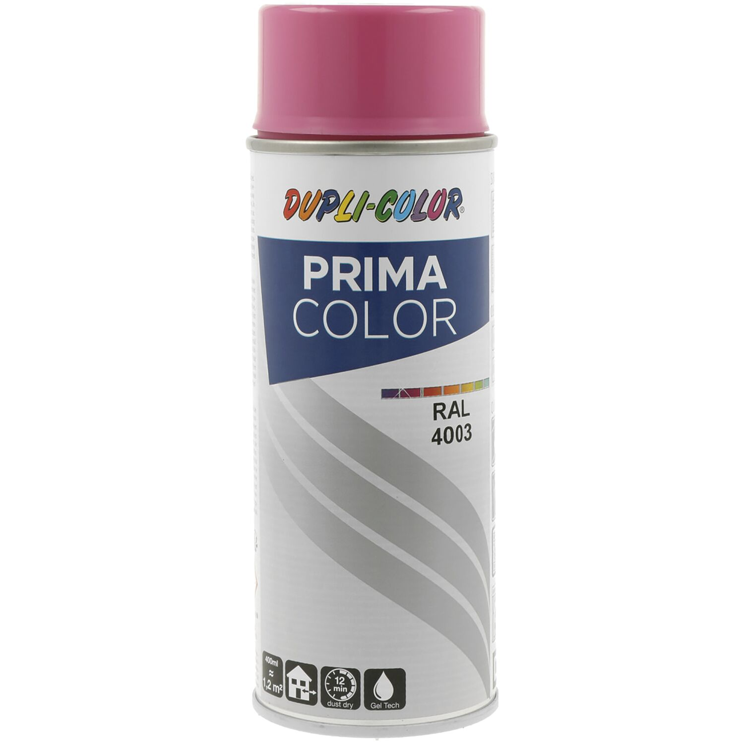 SPREJ PRIMA 4003 LJUBIČASTI 400ML  SPREJ PRIMA 4003 LJUBIČASTI 400ML