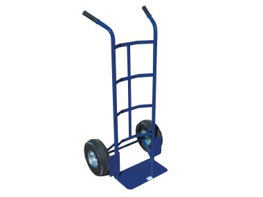  KOLICA OD ČELIKA NOSIVOST 200 KG