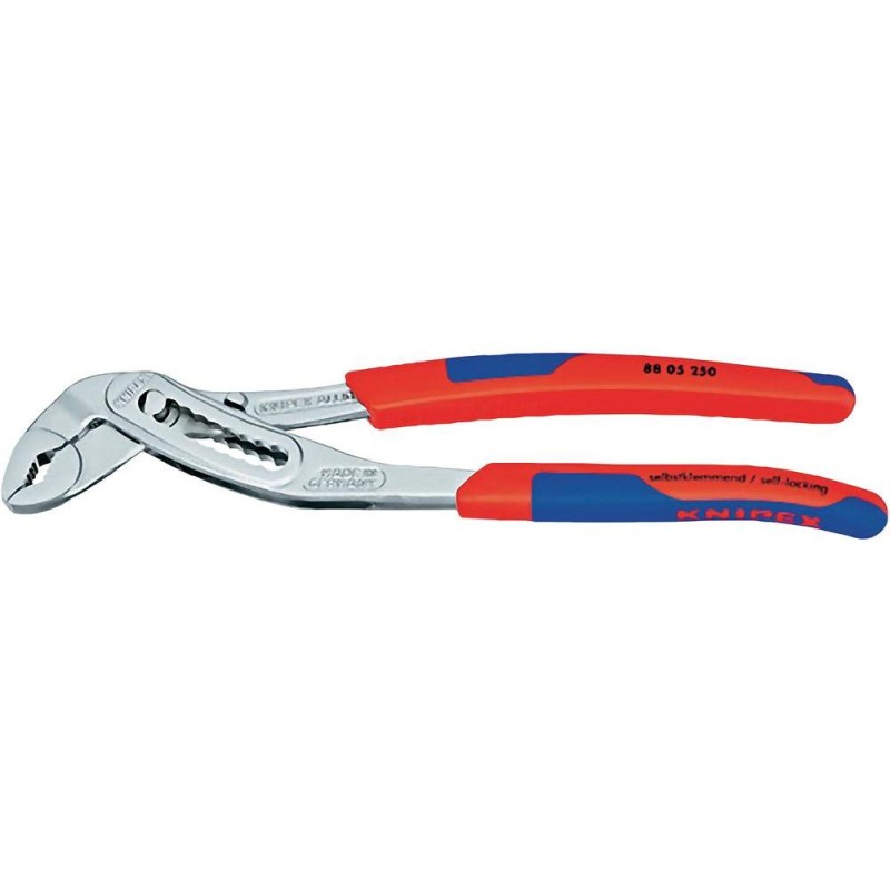 KNIPEX KLIJEŠTA VODOINSTALATERSKA ALLIGATOR 250MM