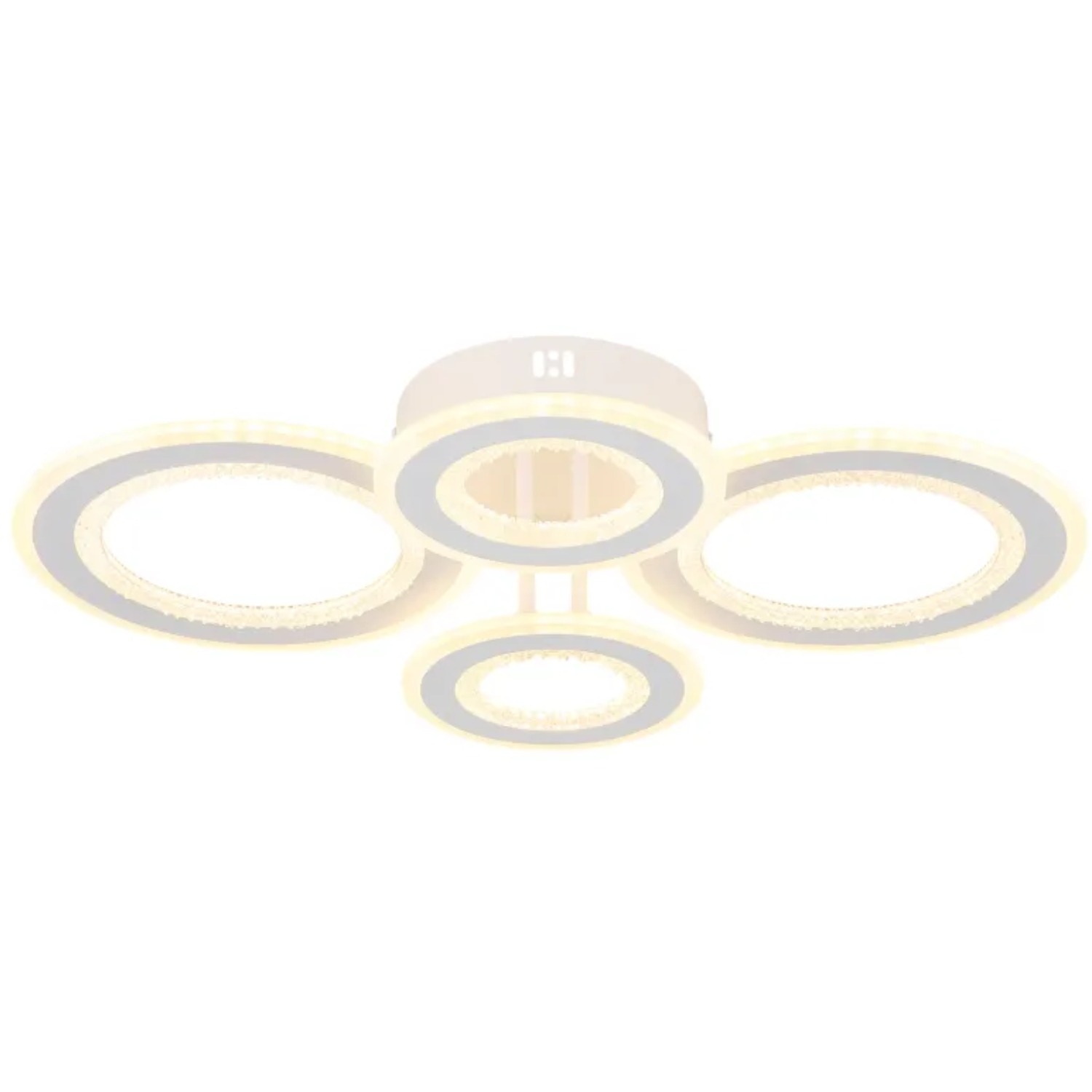 GLOBO Plafonska rasvjeta Anthony 54W