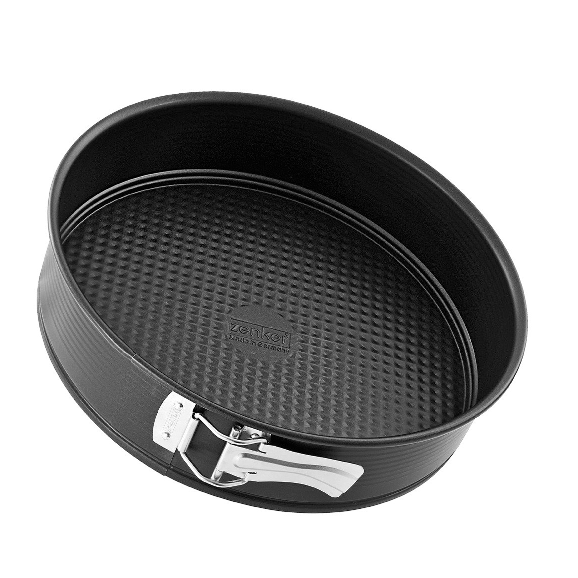 ZENKER KALUP ZA TORTU 26X6,5 CM ZENKER KALUP ZA TORTU 26X6,5 CM