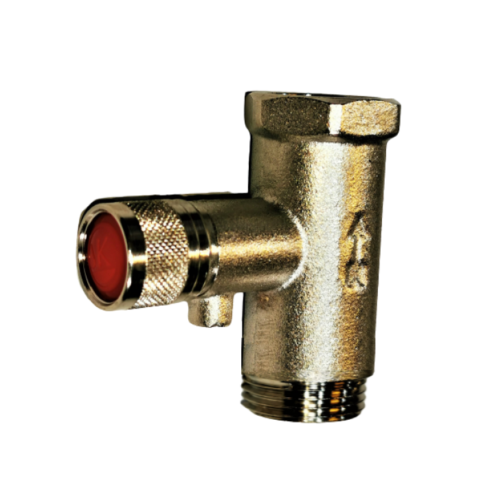 KOMAK Sigurnosni ventil Tip B 00083 0353 KOMAK Sigurnosni ventil Tip B 00083 0353