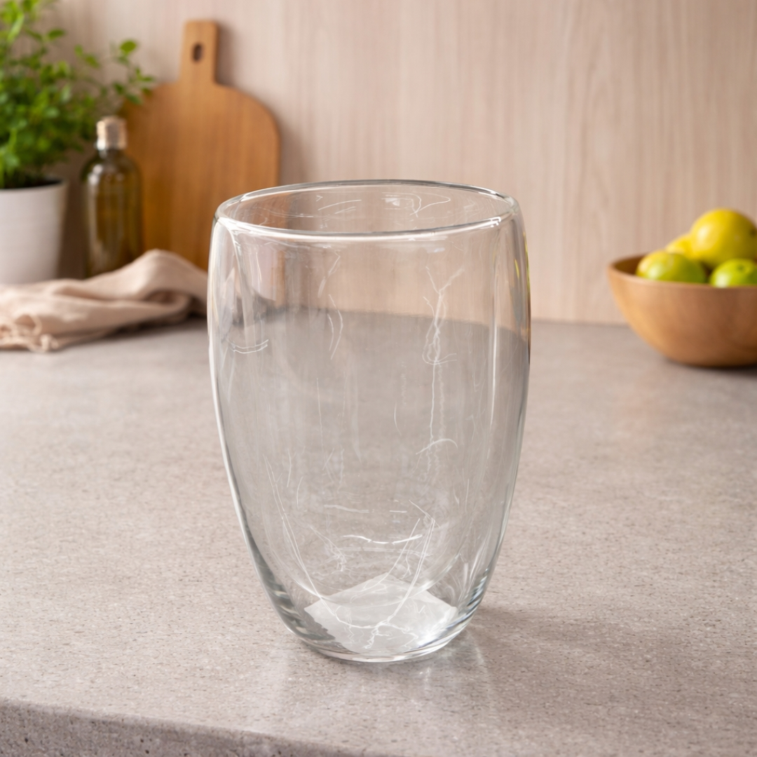  Vatrostalna čaša 250 ml 1/1 DP4128