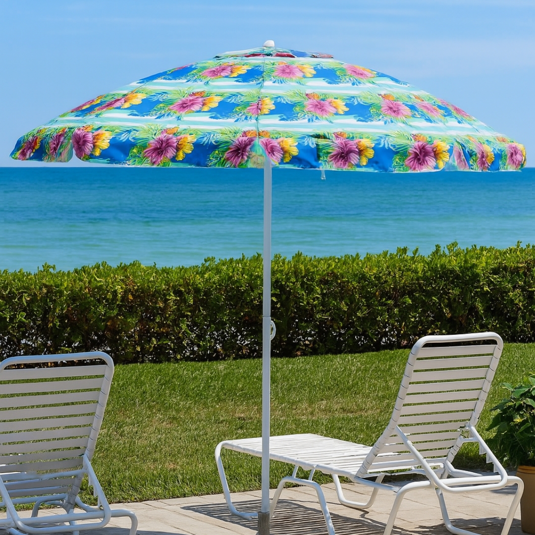  Suncobran za plažu WD-13