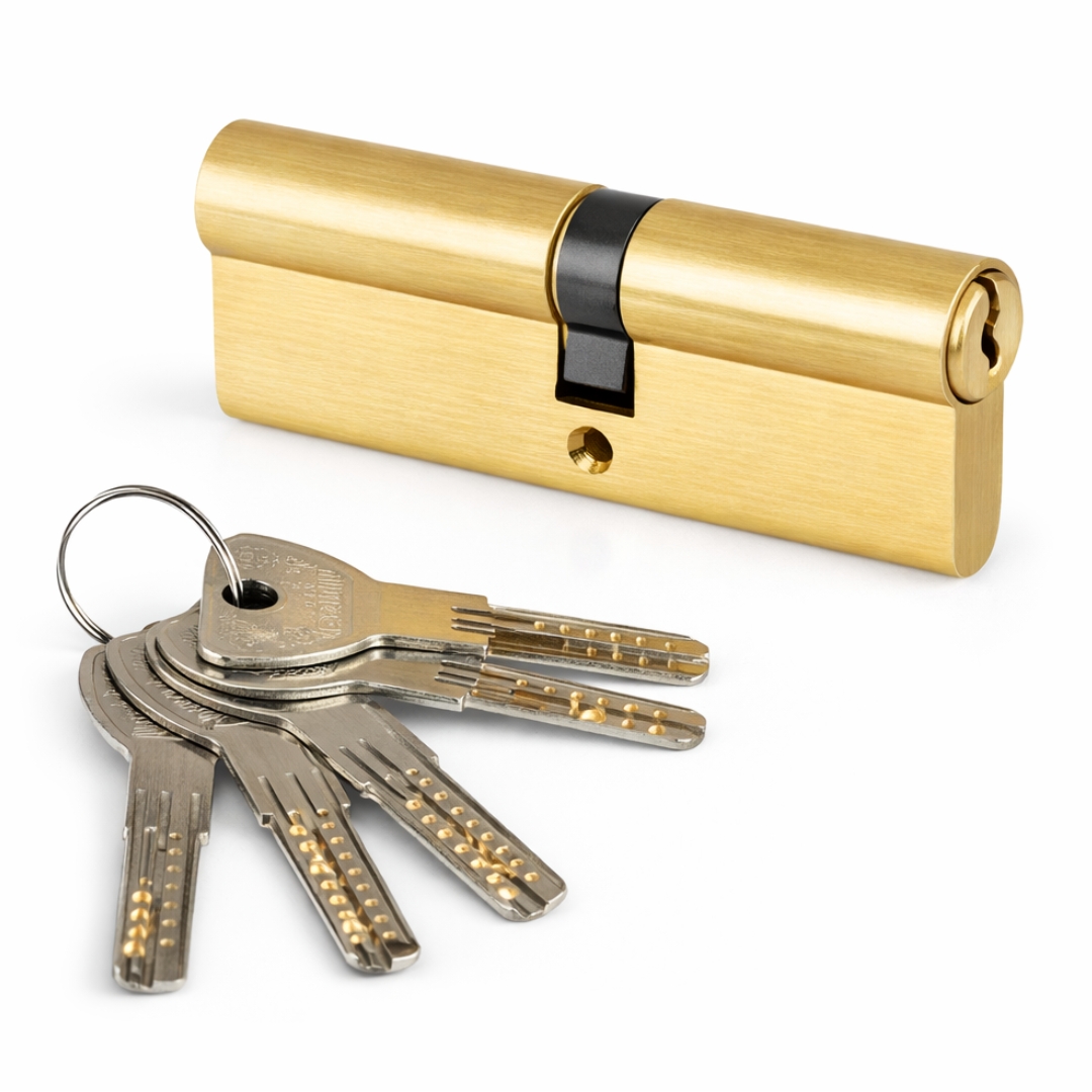  Cilindar za vrata 35+35 mm RM3272