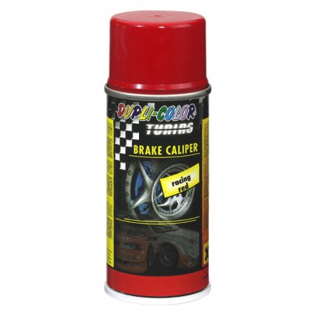 SPREJ ZA KOČIONE ČELJUSTI CRVENI 150ML  SPREJ ZA KOČIONE ČELJUSTI CRVENI 150ML