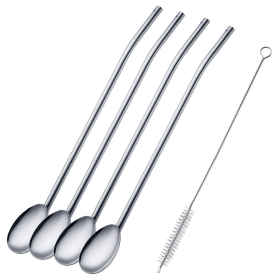 WESTMARK Kašika/slamka sa četkom za čišćenje WESTMARK Kašika/slamka sa četkom za čišćenje