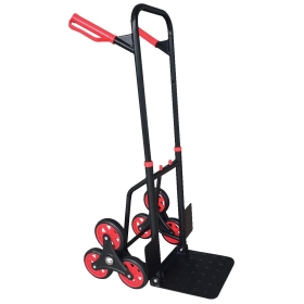 RAXX Transportna kolica 150 kg
