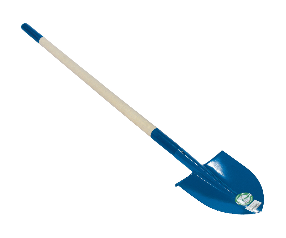 AGROTOOLS AŠOV-KALJENI, PLAVI MAGNUM SA DRŠKOM 1007-SD  AGROTOOLS AŠOV-KALJENI, PLAVI MAGNUM SA DRŠKOM 1007-SD