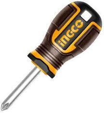 ODVIJAČ PH2X38MM HSDPH2038  ODVIJAČ PH2X38MM HSDPH2038