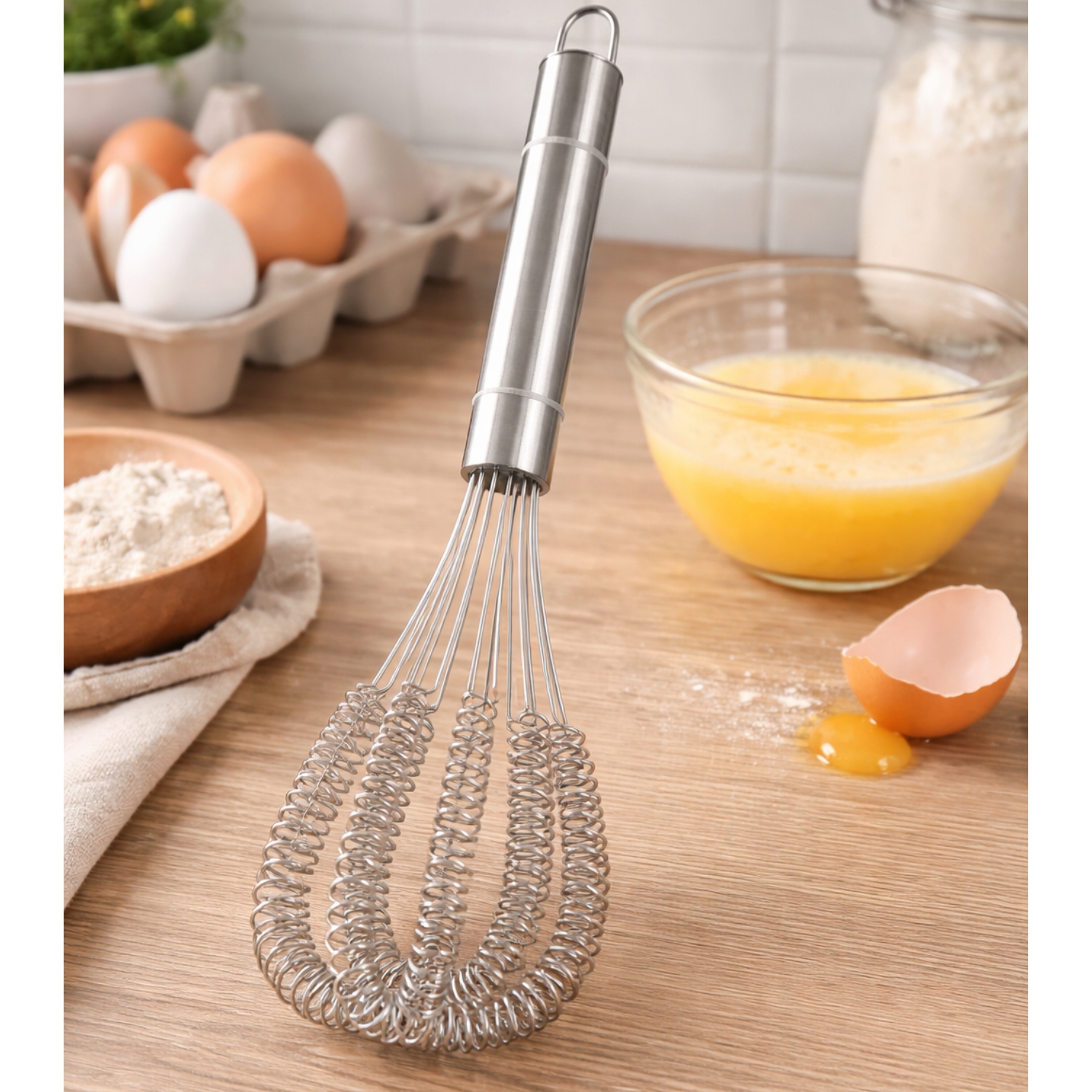  Mutilica velika inox DP3086