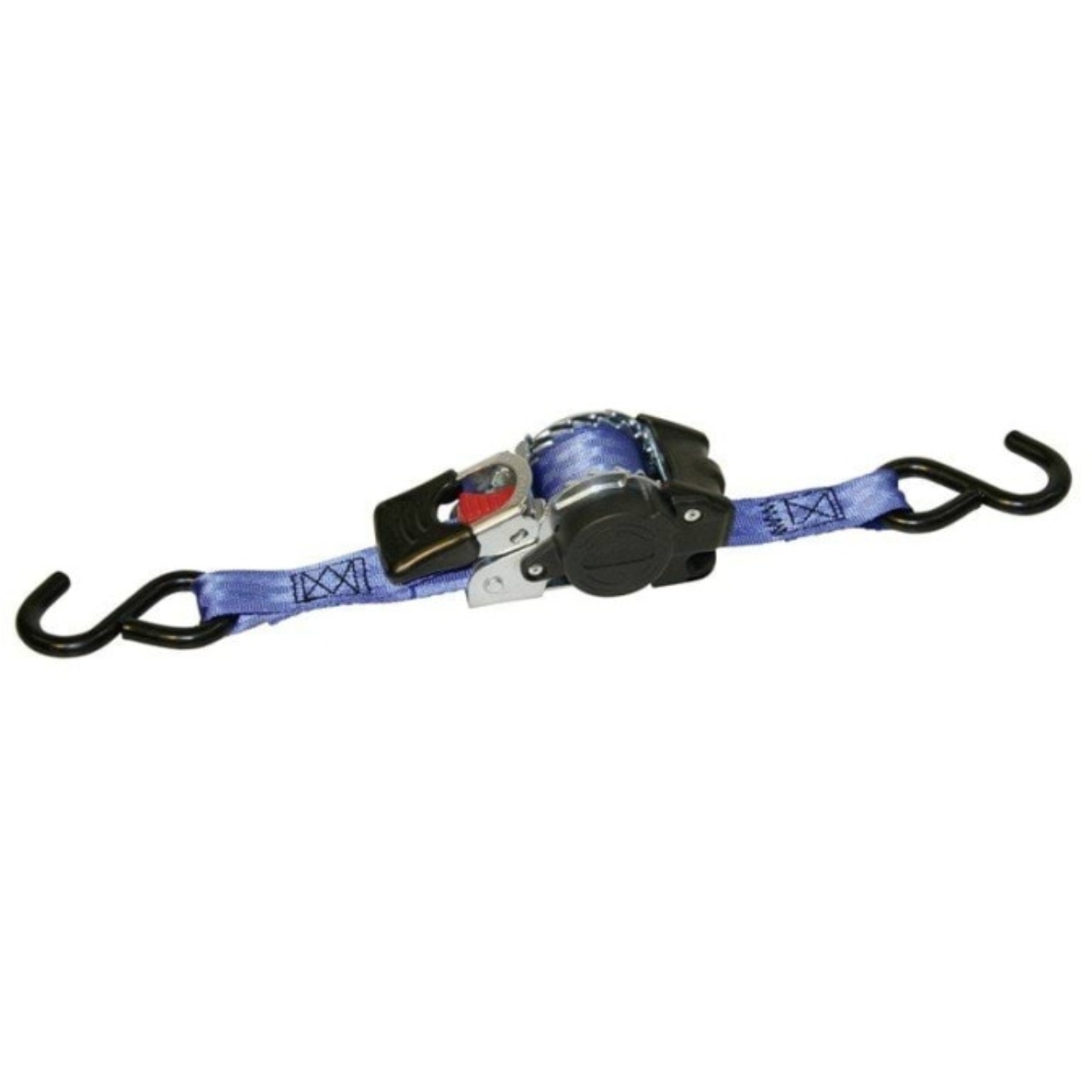 Automatik stezni pojas 25 mm / 1,8 m
