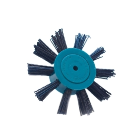  Brusna četka plava dm 100mm K180 RAXX 1247598