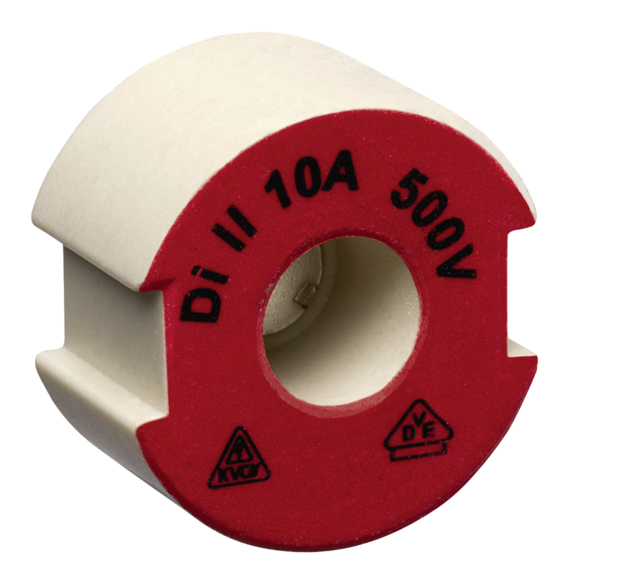 Kalibarski prsten DII E37 10A 500V   Kalibarski prsten DII E37 10A 500V
