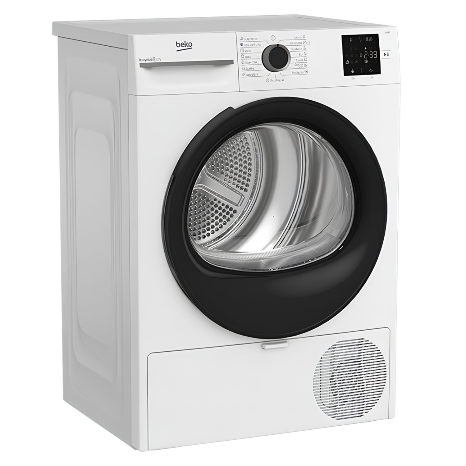 BEKO SUŠILICA ZA VEŠ BMTD37146W