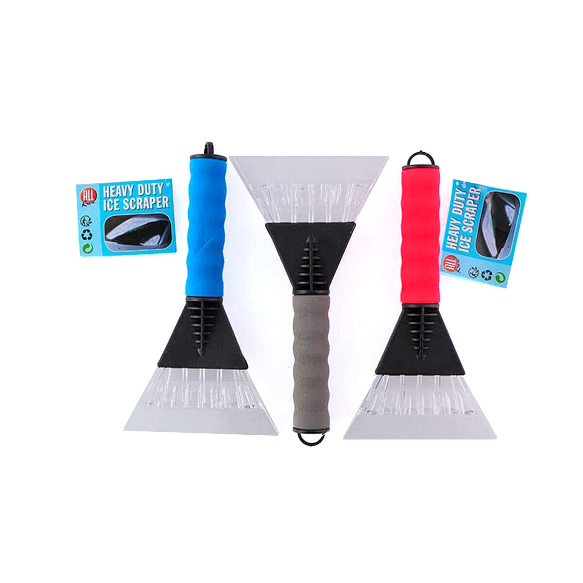 ALL RIDE STRUGALICA ZA LED   ALL RIDE STRUGALICA ZA LED