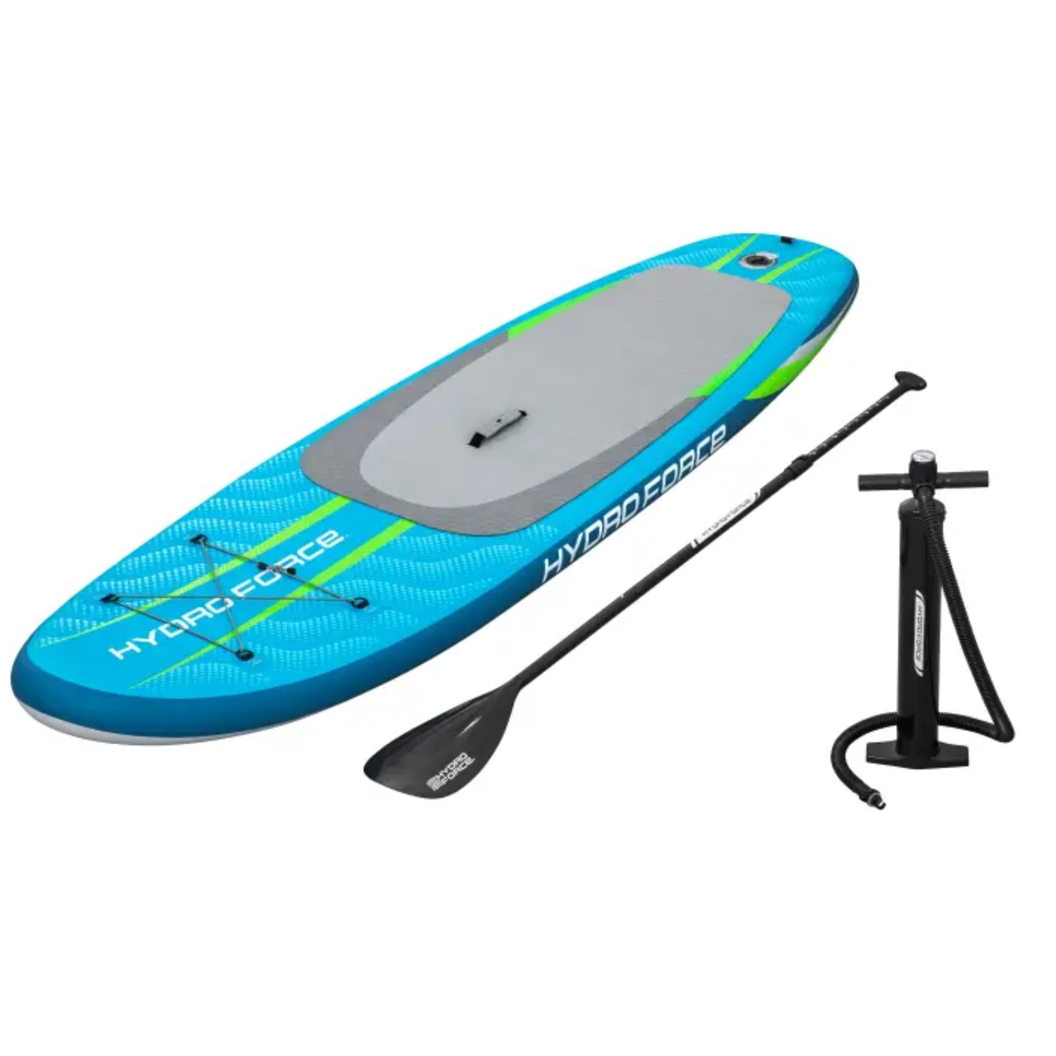 BESTWAY SUP set za surfanje 274 cm 3532A